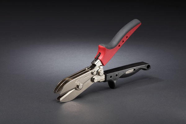 Malco C6r Offset 5-blade Crimper for sale online 