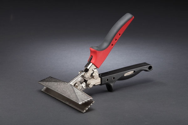 Seam Tool S3 Details about   Malco Offset Hand Seamer 