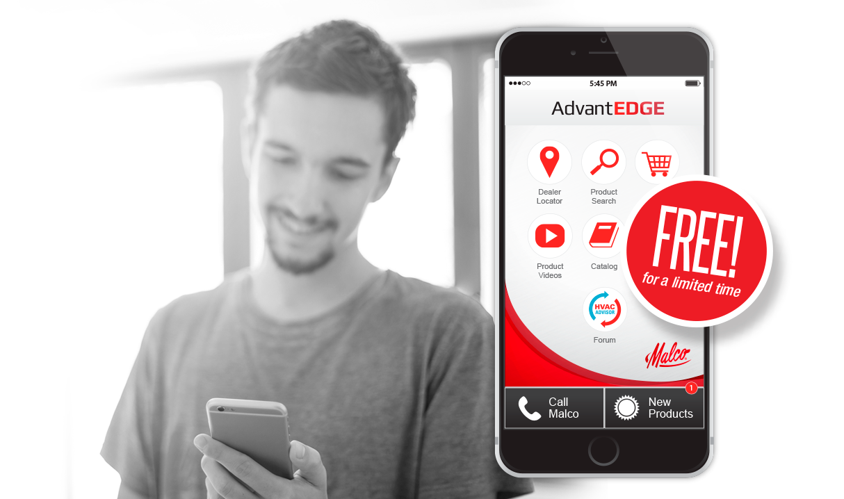 AdvantEDGE App