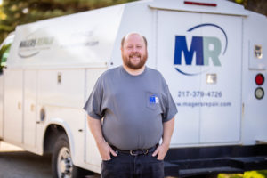 Fred Magers Hvac Professionals Malco