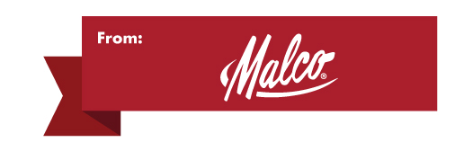 Gift Guide from Malco