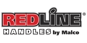 Malco Redline Handle Tools Logo