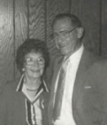 Dorothy and Mark Keymer