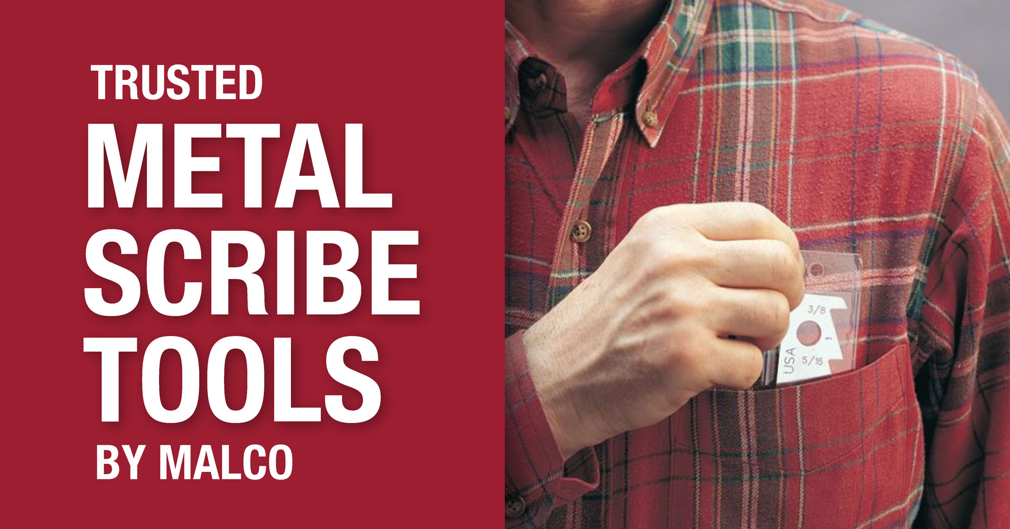 trusted metal scribe tools by malco
