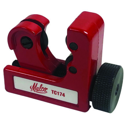 Malco Double Roller Tube Cutter