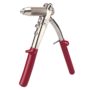 Malco 2IN1 Hand Riveter with Red Handles