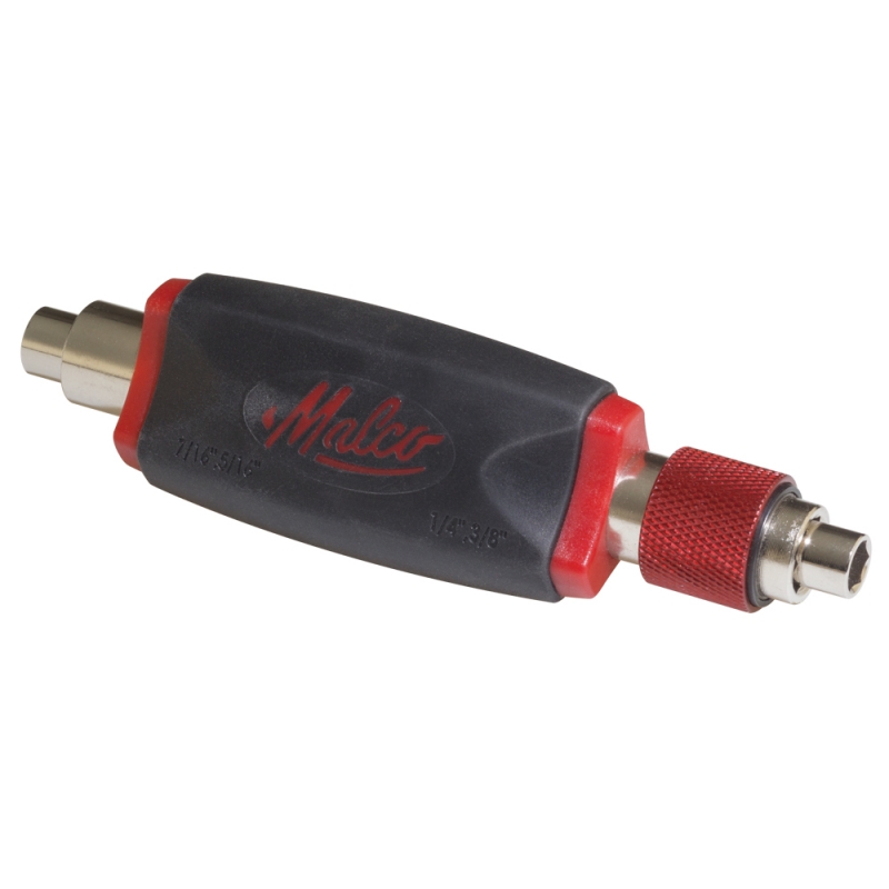 4IN1 Multi-Socket Nut Driver - Malco Products