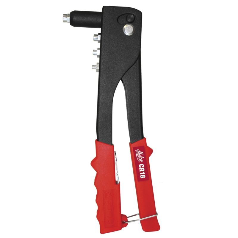 Malco Riveters 2IN1 Hand Riveter for sale online 