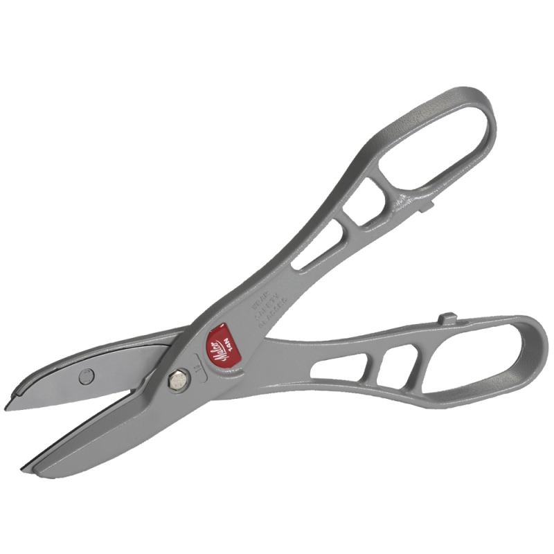 Andy Aluminum Handle 14 Inch Snips